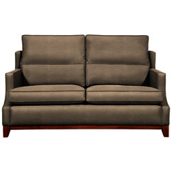 Duresta Barnes Small Sofa Verona Dove